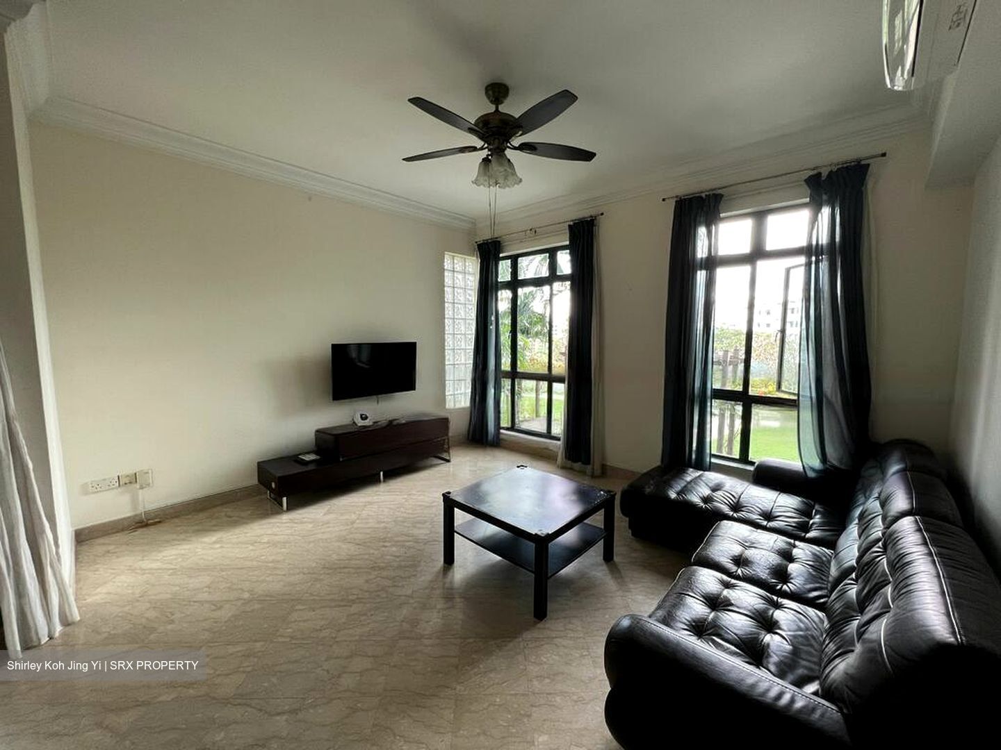 Parc Palais (D21), Condominium #614711611